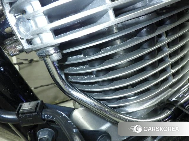 Engine photo