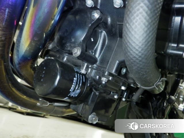 Engine photo