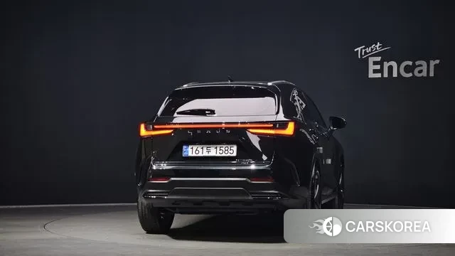 Lexus NX350h Second generation id 3599507 из Кореи 14