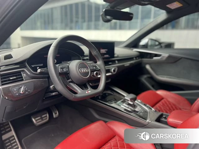 Audi S4 id 4314518 из Китая 12