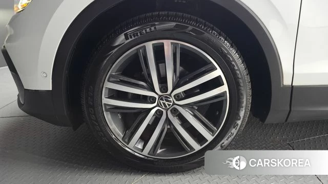 Volkswagen Tiguan second Generation id 4666601 из Кореи 29
