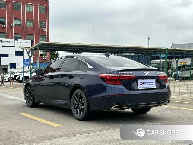 Honda Yingshipai id 4341919 из Китая 10