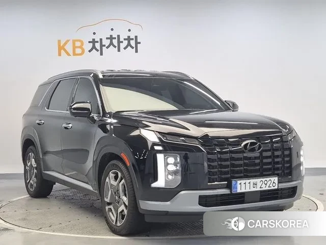 Hyundai The New Palisade id 3775945 из Кореи 12