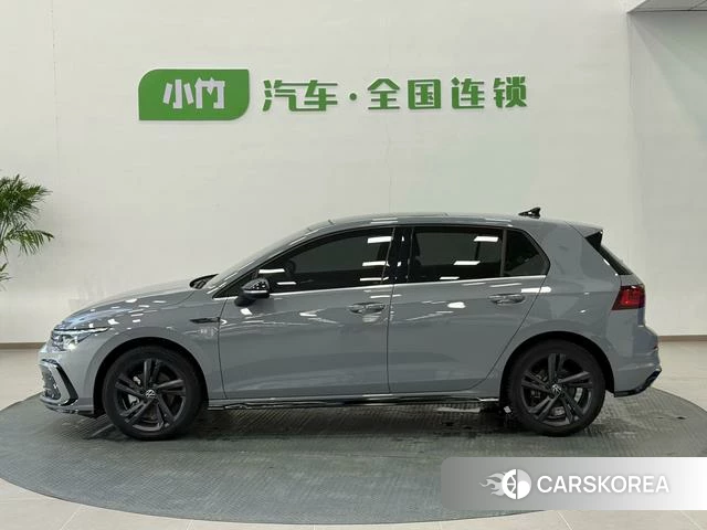 Volkswagen Golf id 4271366 из Китая 16