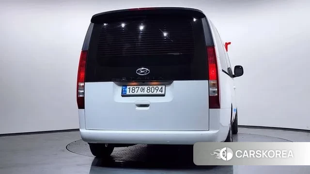 Hyundai Staria id 3610855 из Кореи 14