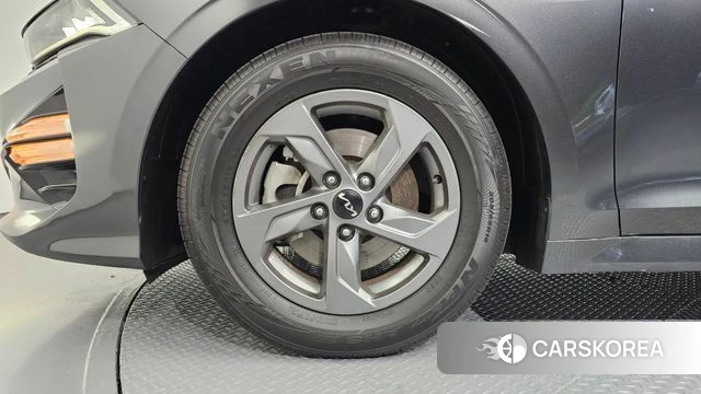 Kia K5 3rd generation id 4929629 из Кореи 24