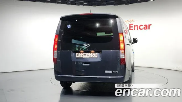 Hyundai Staria id 2781999 из Кореи 14