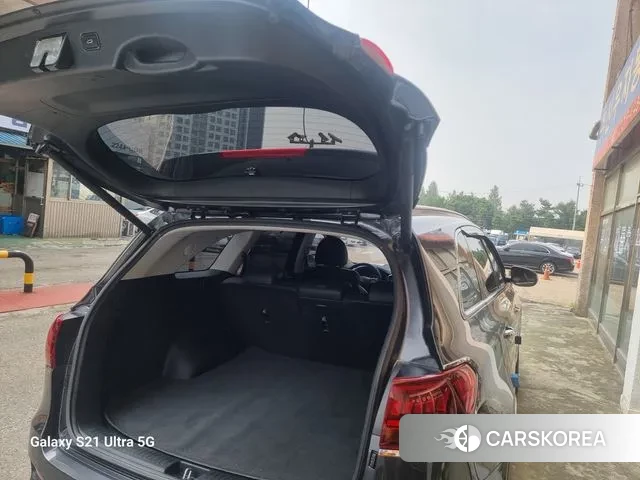 Kia The New Sorento id 3413335 из Кореи 9