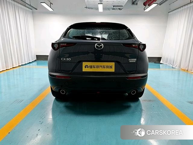 Mazda CX-30 id 4264196 из Китая 14