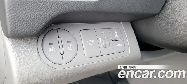 Hyundai The New Grand Starex id 2703743 из Кореи 14