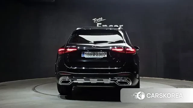 Mercedes-Benz GLC-Class X254 id 2979074 из Кореи 14