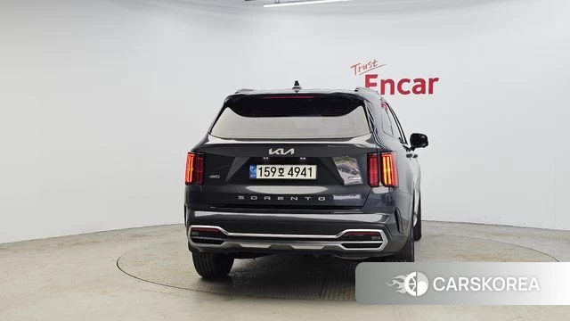 Kia Sorento 4th Generation id 4223641 из Кореи 32