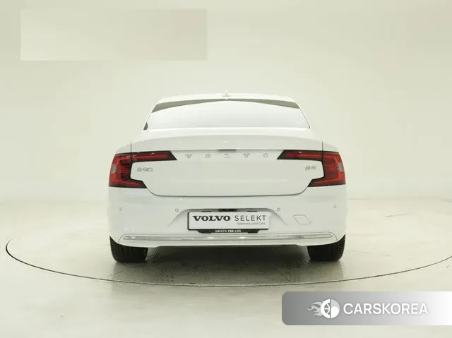 Volvo S90 id 3725708 из Кореи 14