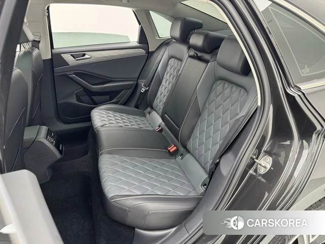 Volkswagen Sagitar id 4290321 из Китая 22