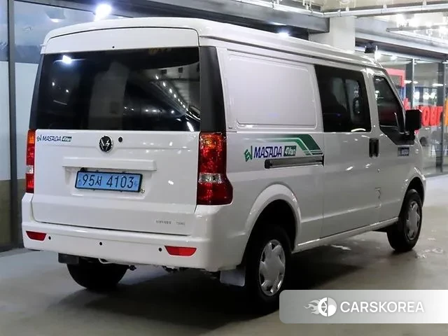 Dongfeng Socon C35 id 3555257 из Кореи 12