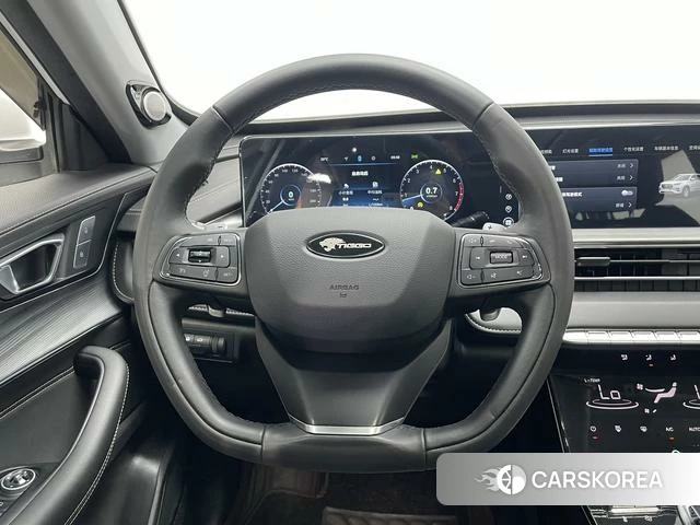 Chery Tiggo 8 PLUS id 4216270 из Китая 14