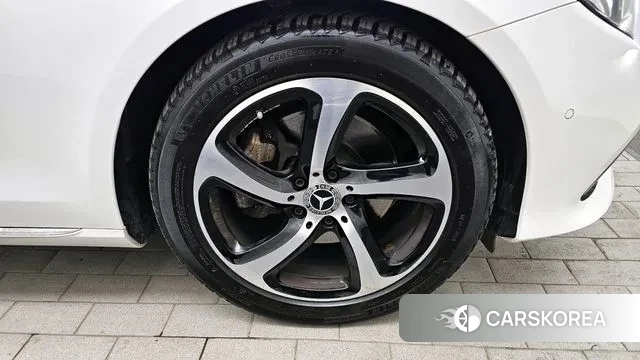 Mercedes-Benz E-Class W213 id 3601806 из Кореи 14