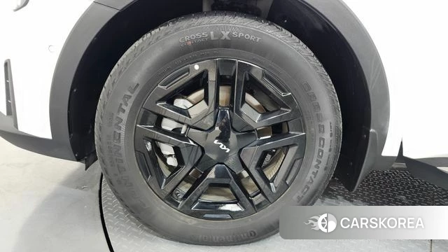 Kia The New Sorento 4th Generation id 4590586 из Кореи 32