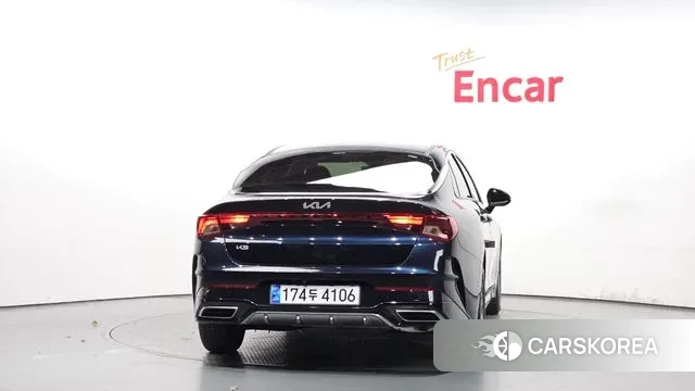 Kia K5 3rd generation id 3388938 из Кореи 14