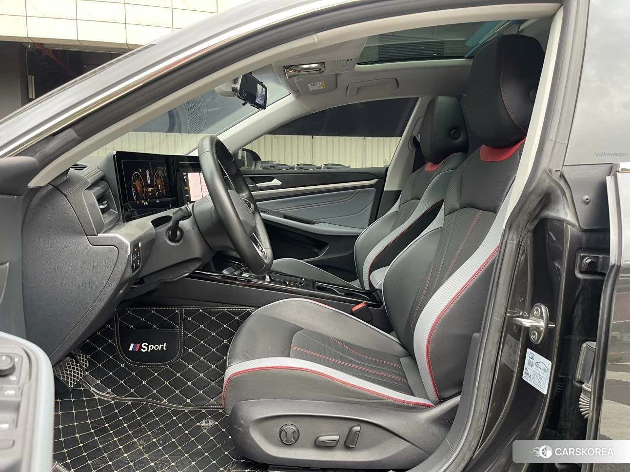 Volkswagen Lingdu id 4420787 из Китая 11