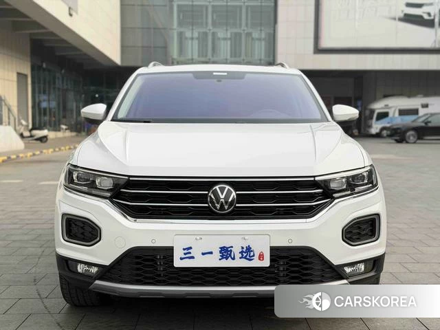 Volkswagen Exploring songs id 4276982 из Китая 12