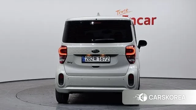 Kia The New Ray id 3777764 из Кореи 14