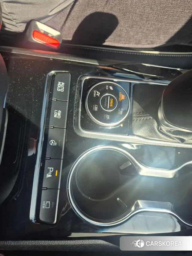 Kia Mohave Master id 3741919 из Кореи 13