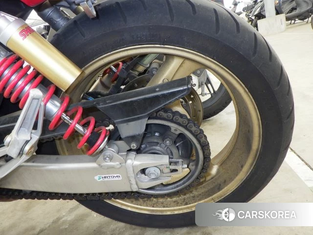 Honda CB400SF id 4184584 из Японии 18