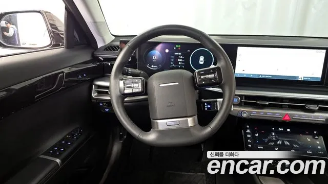 Hyundai Grandeur (GN7) id 2647449 из Кореи 14