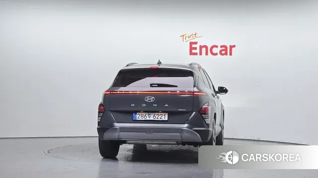 Hyundai Kona (SX2) id 3053172 из Кореи 14