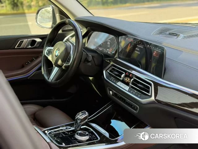 BMW X5 (imported) id 4399799 из Китая 20
