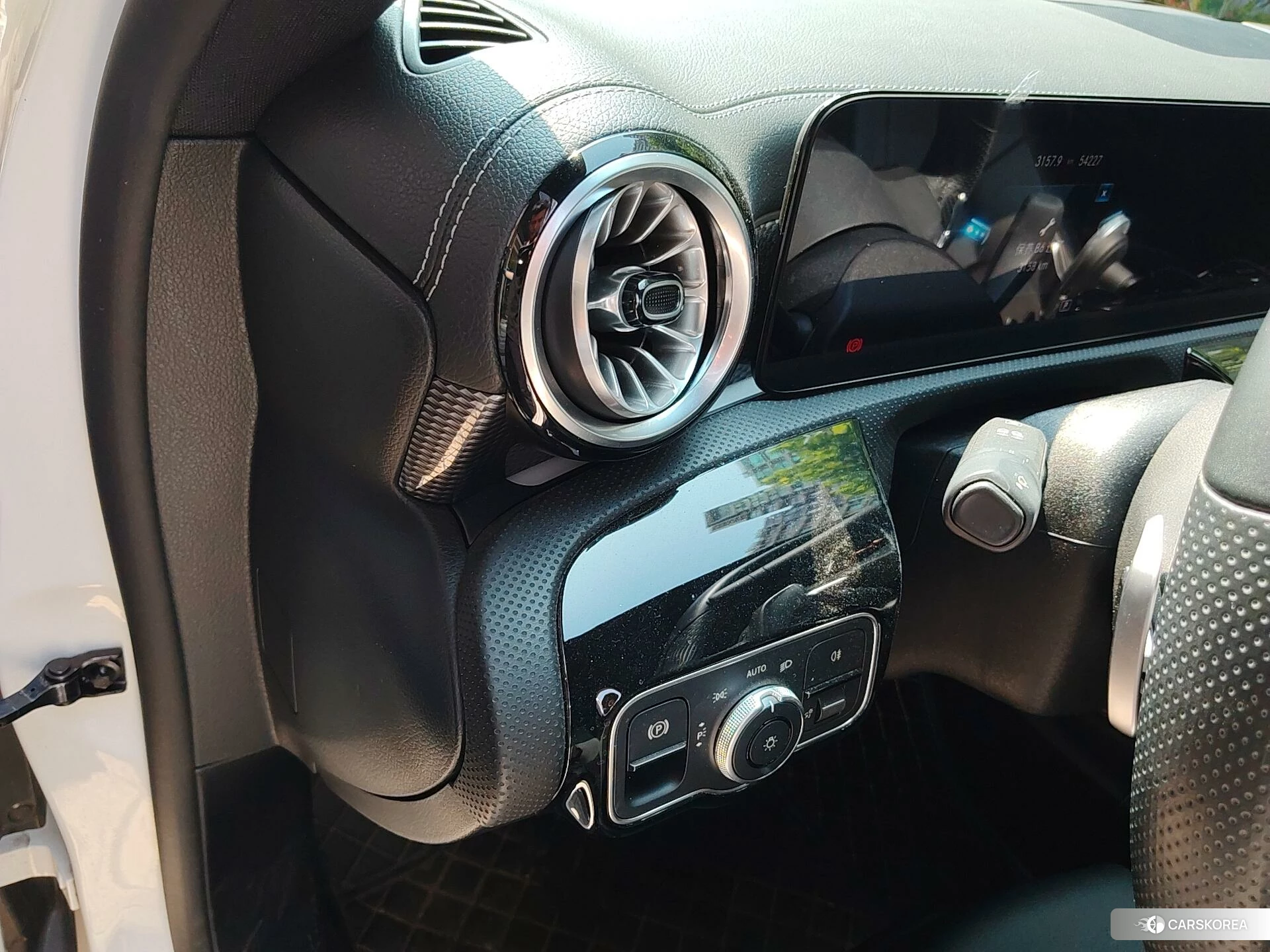 Mercedes-Benz A-Class id 4513918 из Китая 15