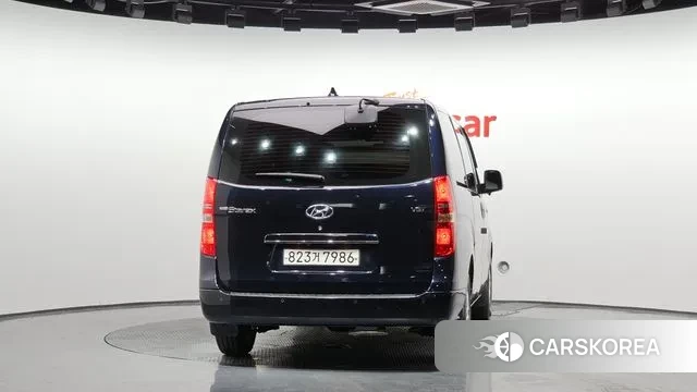 Hyundai The New Grand Starex id 2941032 из Кореи 14