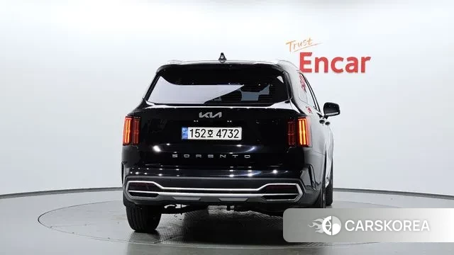 Kia Sorento 4th Generation id 3016707 из Кореи 14