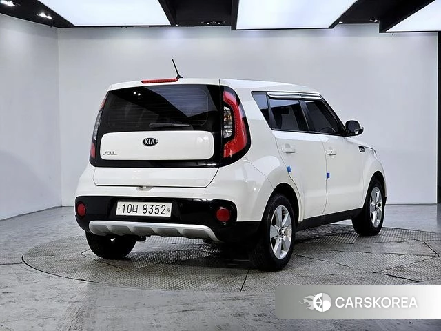 Kia The New Saw id 3919882 из Кореи 14