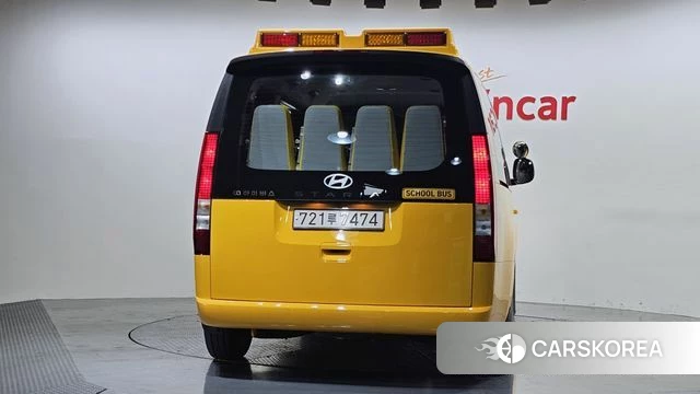 Hyundai Staria id 4291890 из Кореи 27