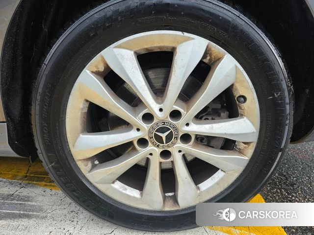 Mercedes-Benz C-Class W205 id 4551298 из Кореи 13