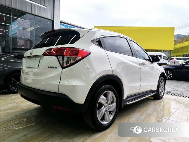 Honda Binzhi id 4261964 из Китая 10