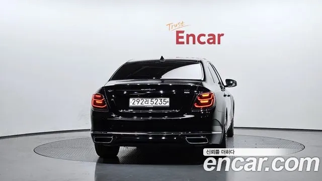 Kia More K9 id 2869741 из Кореи 14