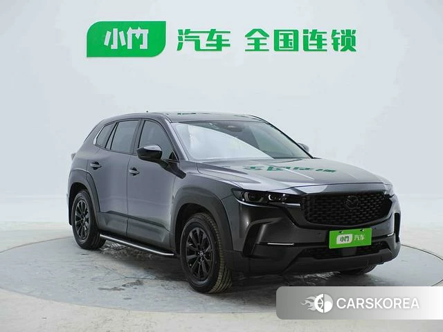 Mazda CX-50 line also id 4291071 из Китая 25
