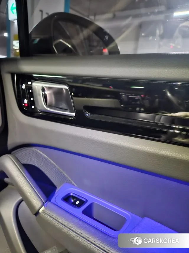 Porsche Cayenne (PO536) id 3499226 из Кореи 13