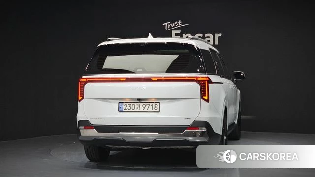 Kia The New Carnival 4th Generation id 3883151 из Кореи 14