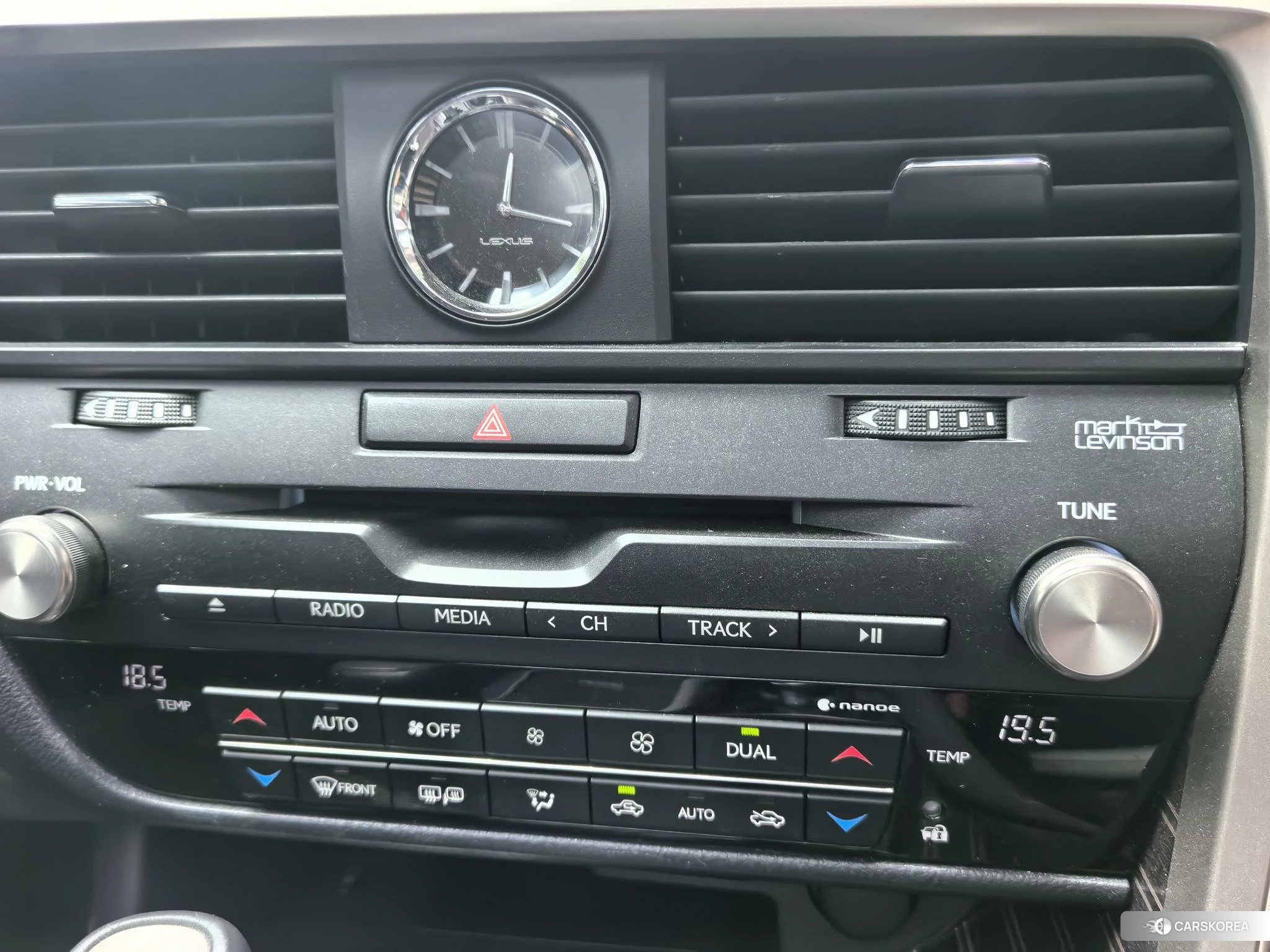 Lexus RX id 4461975 из Китая 13
