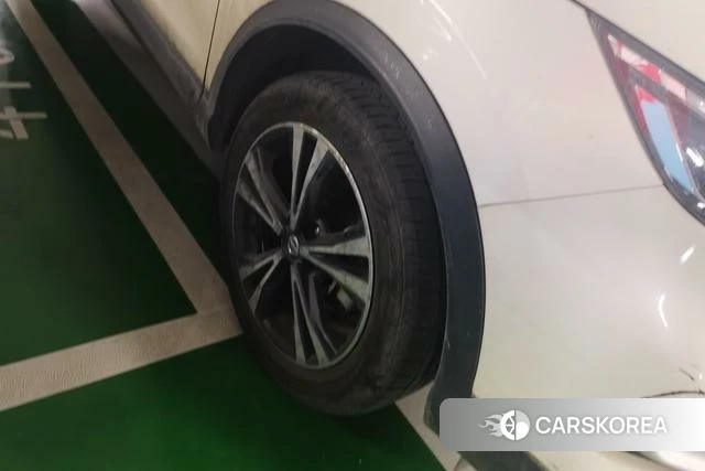 Nissan Qashqai id 4259510 из Китая 11