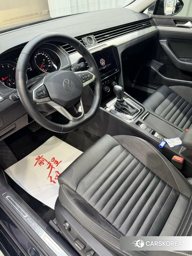 Volkswagen Magotan id 4257230 из Китая 10