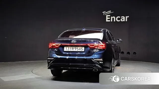 Kia Come New K3 id 3214881 из Кореи 14