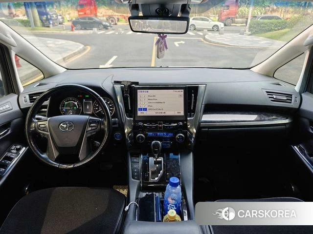 Toyota Wilfa id 4274610 из Китая 8