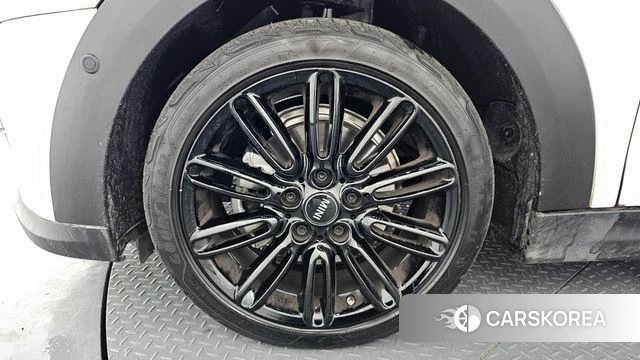 Mini Cooper id 3914737 из Кореи 14