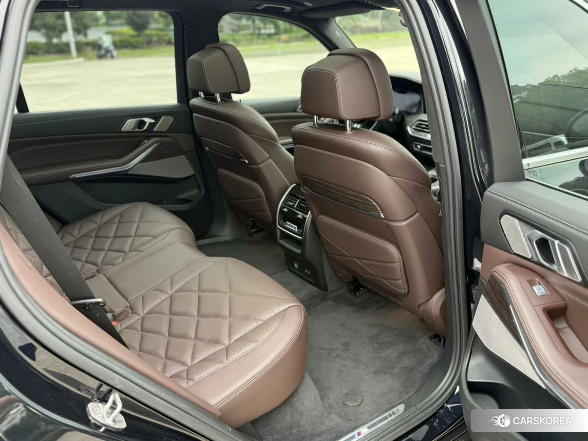 BMW X5 id 4512580 из Китая 8