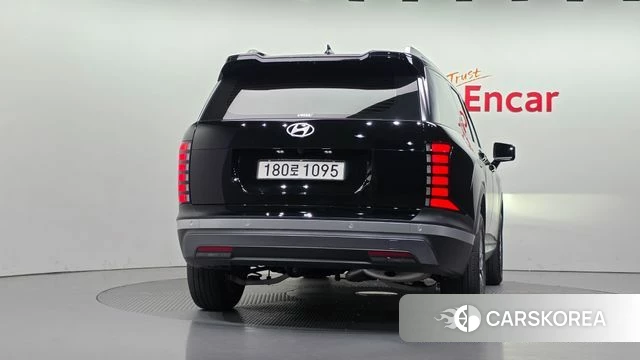 Hyundai Palisade (LX3) id 4892697 из Кореи 27